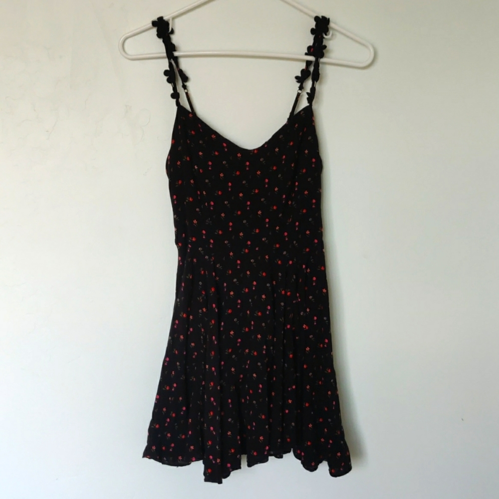 Short Summer Dress
